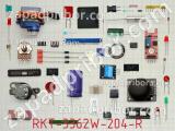 RKT-3362W-204-R