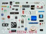 RKT-3323W-105-R