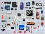 Резистор MF200J360KT 