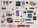 Резистор проволочный PRW05WJP123B00 