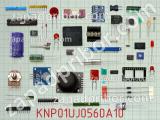 Резистор проволочный KNP01UJ0560A10 