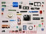 Резистор проволочный PRM05WJP222B00 
