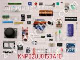 Резистор проволочный KNP02UJ0150A10 