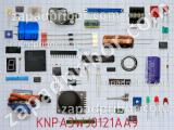 Резистор проволочный KNPA3WJ0121AA9 