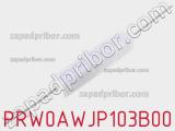 Резистор проволочный PRW0AWJP103B00 