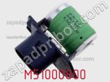 Резистор проволочный M51000800 