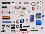 Резистор проволочный MPR5W-3R3 