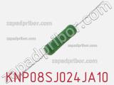 Резистор проволочный KNP08SJ024JA10 