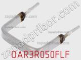 Резистор проволочный OAR3R050FLF 