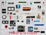 Резистор проволочный PRW0FWJW120B00 
