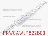 Резистор проволочный PRW0AWJP822B00 