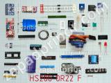 Резистор проволочный HS200 0R22 F 