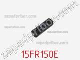 Резистор проволочный 15FR150E фотография 2.