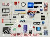 Резистор проволочный KNP05SJ020JAA9 