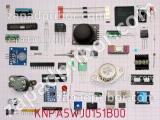 Резистор проволочный KNPA5WJ0151B00 