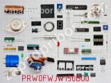 Резистор проволочный PRW0FWJW150B00 
