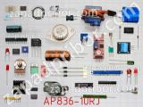 Резистор AP836-10RJ 