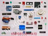 Резистор проволочный KNP08SJ0111A10 
