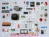 Резистор проволочный KNP05SJ015JAA9 