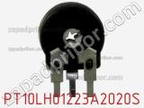 Потенциометр PT10LH01223A2020S фотография 2.