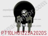 Потенциометр PT10LH01223A2020S фотография 3.