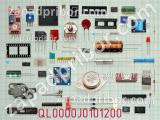 Резистор проволочный QL0000J0101200 
