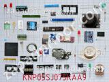 Резистор проволочный KNP05SJ075KAA9 