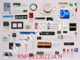 Резистор проволочный KNP03SJ022JA19 
