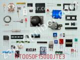 Резистор RTO050F15000JTE3 
