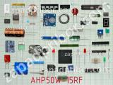 Резистор проволочный AHP50W-15RF 