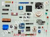 Резистор проволочный AHP50W-10RF 