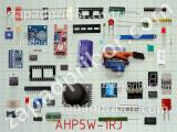 Резистор проволочный AHP5W-1RJ 