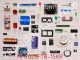 MFR025FTB-15KR