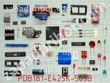 Потенциометр PDB181-E425K-503B