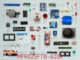 Резистор переменный MFR025FTB-620R