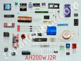 Резистор AH200WJ2R 