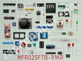 Резистор переменный MFR025FTB-91KR