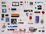 Резистор проволочный KH212-8-47R 