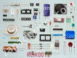 Резистор проволочный RCIK001.2 