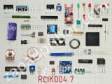 Резистор проволочный RCIK004.7 