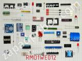 Резистор RMO1WE012