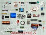 SNR04024K100-5