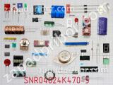 SNR04024K470-5