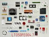 Резистор LTO50FE004.7-1 