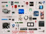 Резистор SQP300JB-10K 