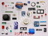 Резистор RSF2JT100R 