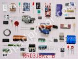 Резистор RR03J8K2TB 