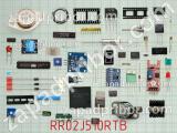 Резистор RR02J510RTB 