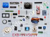 EXB-V4V561JV
