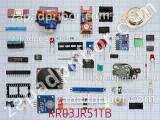 Резистор RR03JR51TB 